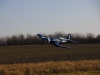 F4U-1D Corsair 60ccm ARF